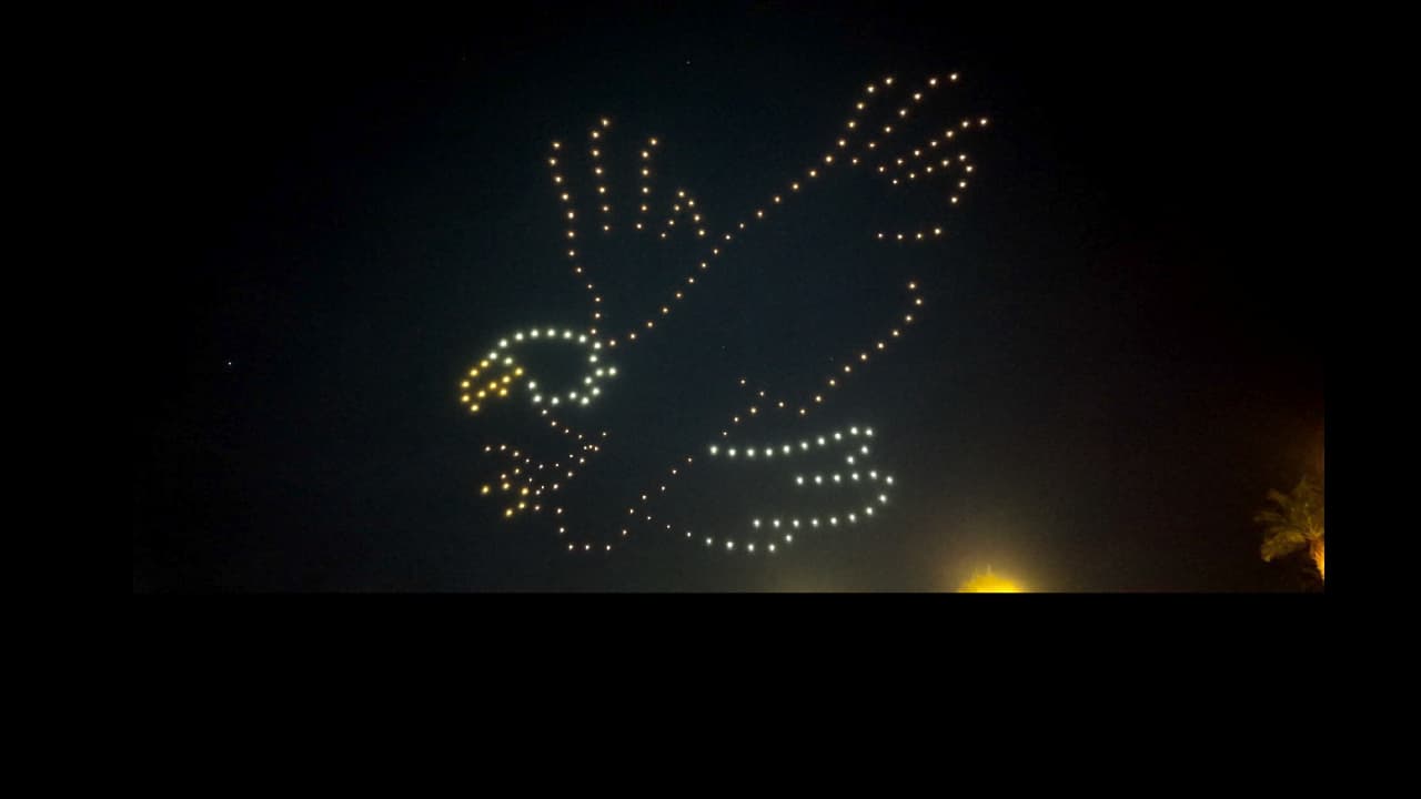 Iconic Patriot Moments